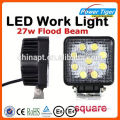 high power offroad led light high power head lamp